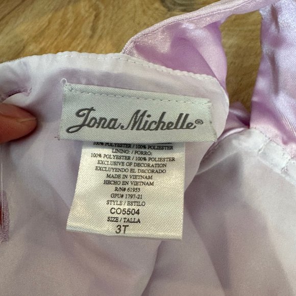 Little girls Dress - Picture 4 of 4